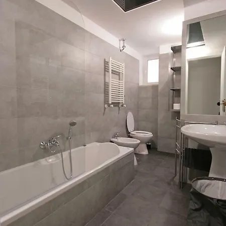 アパート Trastevere 3 Bedrooms
