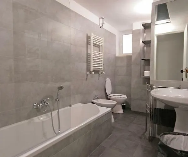 アパート Trastevere 3 Bedrooms