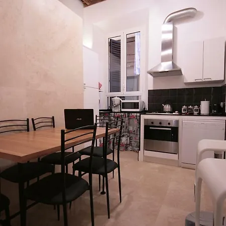 Trastevere 3 Bedrooms